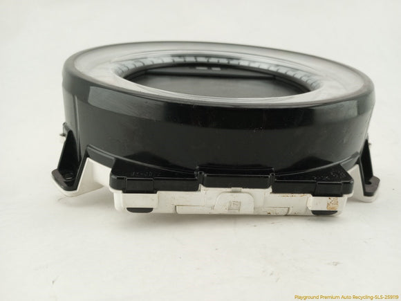 Mini Clubman Instrument Cluster Speedometer