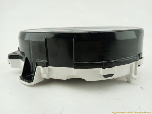 Mini Clubman Instrument Cluster Speedometer