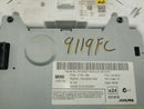 Mini Clubman Instrument Cluster Speedometer-12