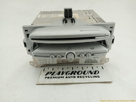 Mini Clubman Navigation System Radio CD Player Head Unit