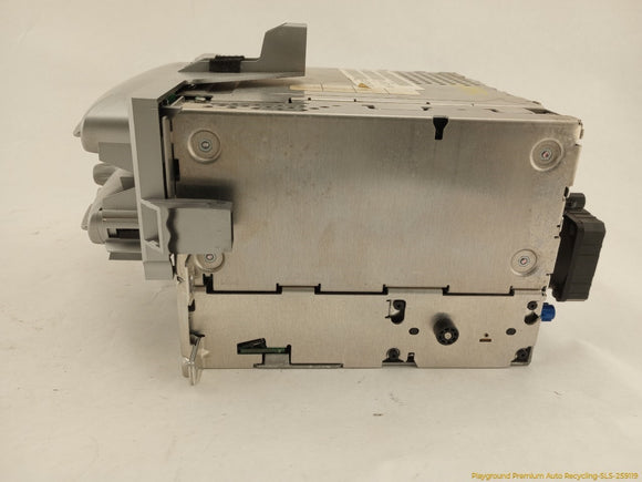 Mini Clubman Navigation System Radio CD Player Head Unit