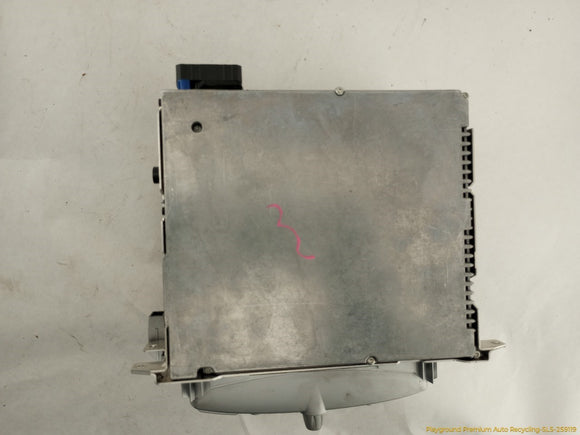 Mini Clubman Navigation System Radio CD Player Head Unit