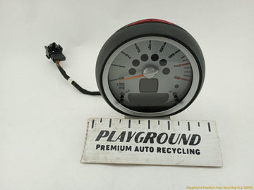 Mini Clubman Tachometer