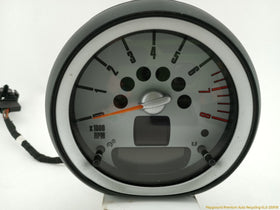 Mini Clubman Tachometer - 0