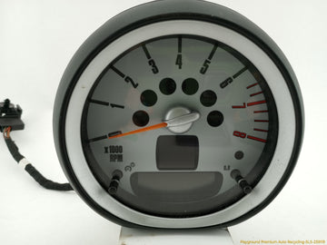 Mini Clubman Tachometer - 0