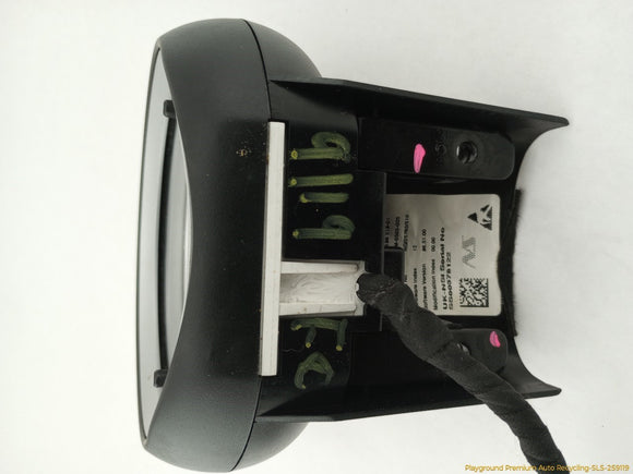 Mini Clubman Tachometer