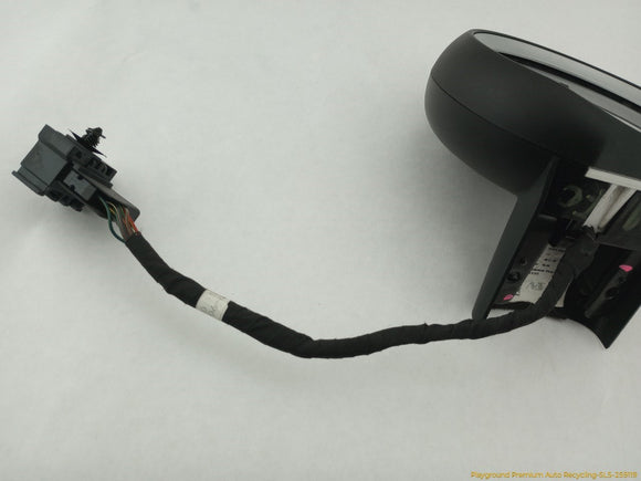 Mini Clubman Tachometer