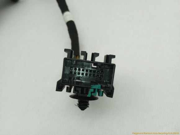 Mini Clubman Tachometer