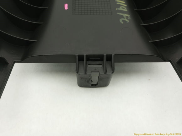 Mini Clubman Front Center Console Trim Cover
