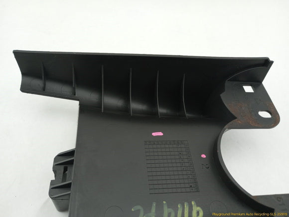 Mini Clubman Front Center Console Trim Cover