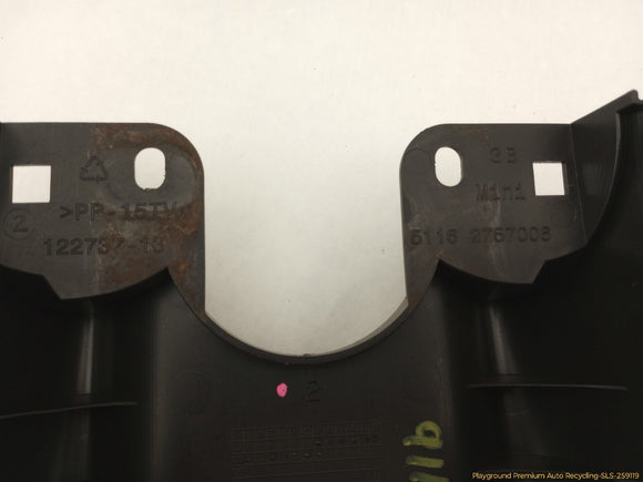 Mini Clubman Front Center Console Trim Cover