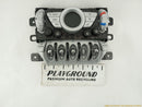 Mini Clubman Climate Control & Toggle Switch Assembly-1