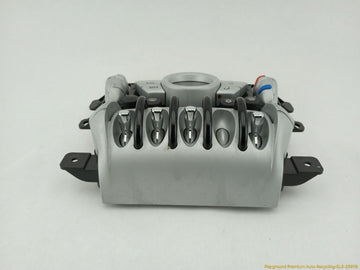 Mini Clubman Climate Control & Toggle Switch Assembly - 0