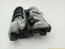 Mini Clubman Climate Control & Toggle Switch Assembly-3
