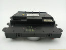 Mini Clubman Climate Control & Toggle Switch Assembly-9