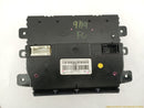 Mini Clubman Climate Control & Toggle Switch Assembly-10