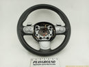 Mini Clubman Steering Wheel-1