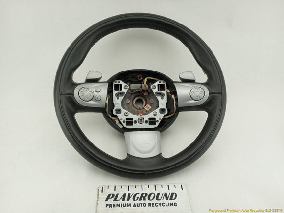 Mini Clubman Steering Wheel