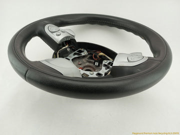 Mini Clubman Steering Wheel - 0