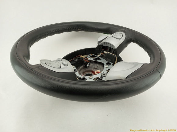 Mini Clubman Steering Wheel