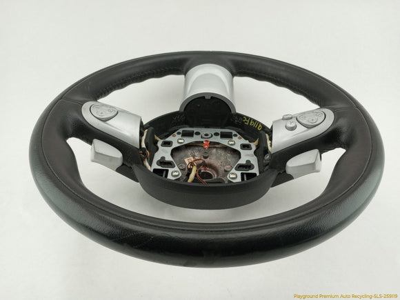 Mini Clubman Steering Wheel