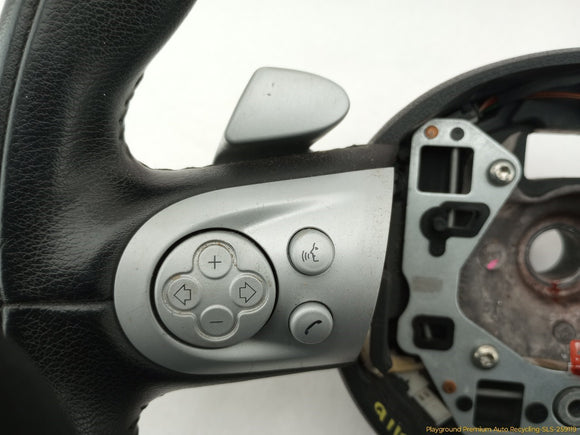 Mini Clubman Steering Wheel
