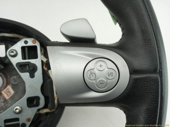 Mini Clubman Steering Wheel