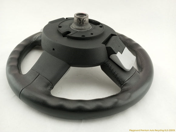 Mini Clubman Steering Wheel