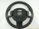 Mini Clubman Steering Wheel-11
