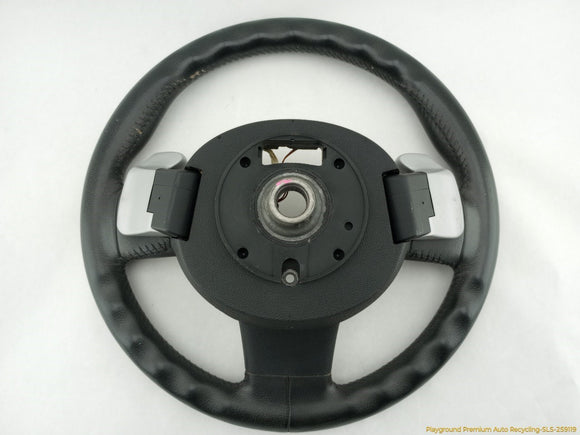 Mini Clubman Steering Wheel