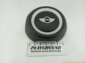 Mini Clubman Steering Wheel Airbag