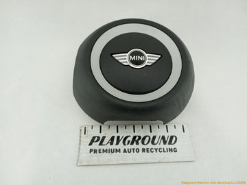 Mini Clubman Steering Wheel Airbag
