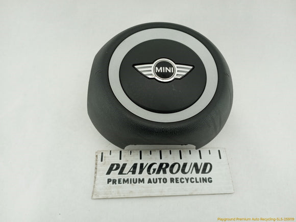 Mini Clubman Steering Wheel Airbag