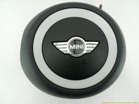 Mini Clubman Steering Wheel Airbag - 0