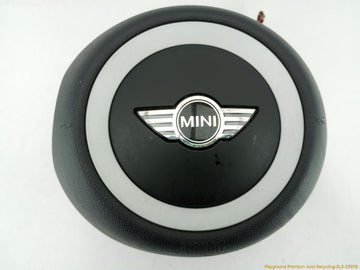 Mini Clubman Steering Wheel Airbag - 0