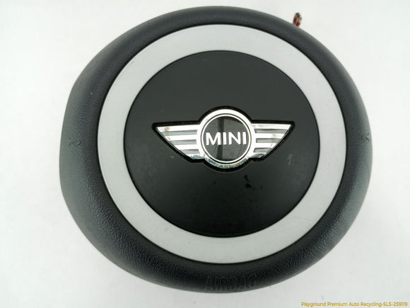 Mini Clubman Steering Wheel Airbag