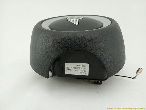 Mini Clubman Steering Wheel Airbag