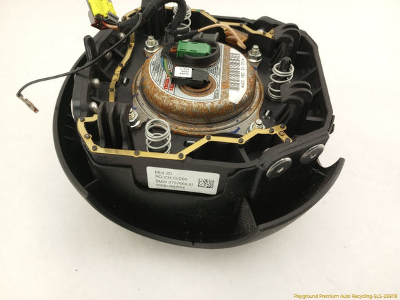 Mini Clubman Steering Wheel Airbag