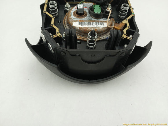 Mini Clubman Steering Wheel Airbag