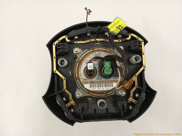 Mini Clubman Steering Wheel Airbag