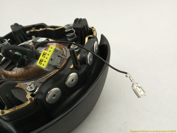 Mini Clubman Steering Wheel Airbag