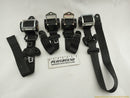 Mini Clubman Set Of 4 Seat Belt Retractors-1