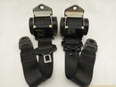 Mini Clubman Set Of 4 Seat Belt Retractors-2