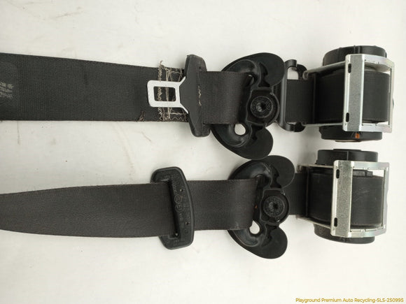 Mini Clubman Set Of 4 Seat Belt Retractors