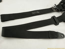 Mini Clubman Set Of 4 Seat Belt Retractors-5