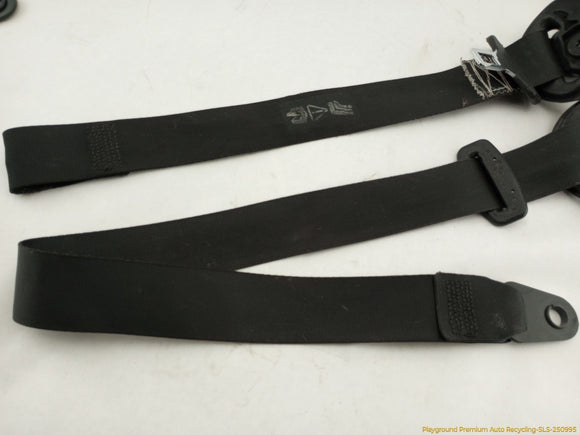 Mini Clubman Set Of 4 Seat Belt Retractors