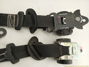 Mini Clubman Set Of 4 Seat Belt Retractors-6