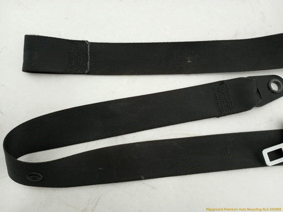Mini Clubman Set Of 4 Seat Belt Retractors