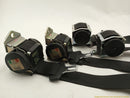 Mini Clubman Set Of 4 Seat Belt Retractors-9