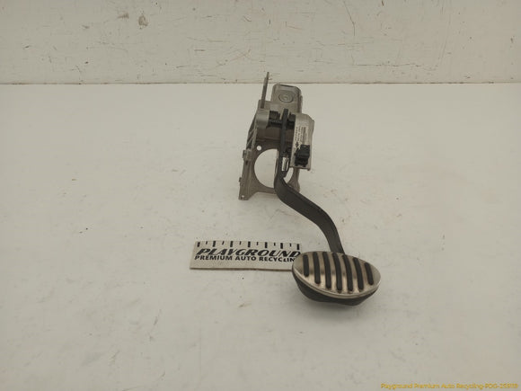 Mini Clubman Brake Pedal